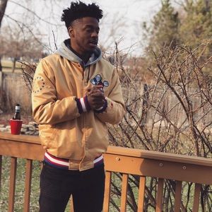 Meet your Posher, Darrell